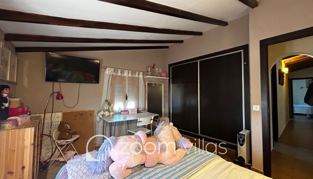 Wiederverkauf - Villa - Benissa