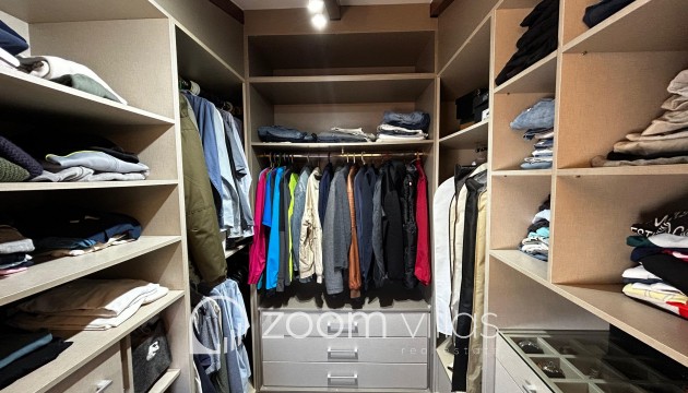 Wiederverkauf - Villa - Benissa