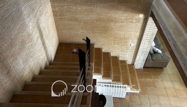 Wiederverkauf - Villa - Benissa