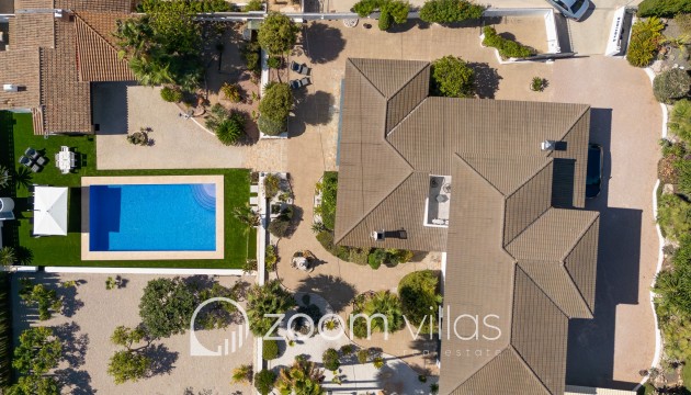 Reventa - Villa - Calpe