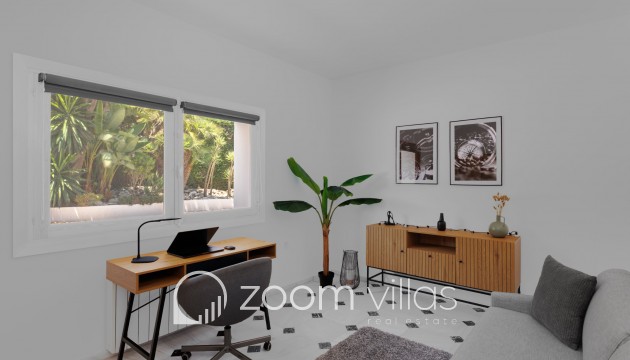 Reventa - Villa - Calpe