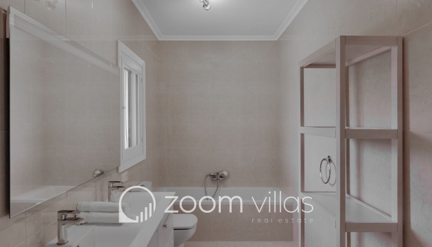 Reventa - Villa - Calpe