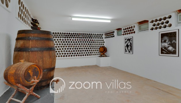 Reventa - Villa - Calpe