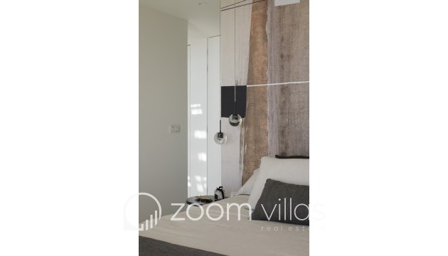 Wiederverkauf - Villa - Altea