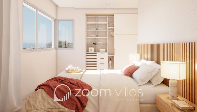 Reventa - Villa - Benitachell