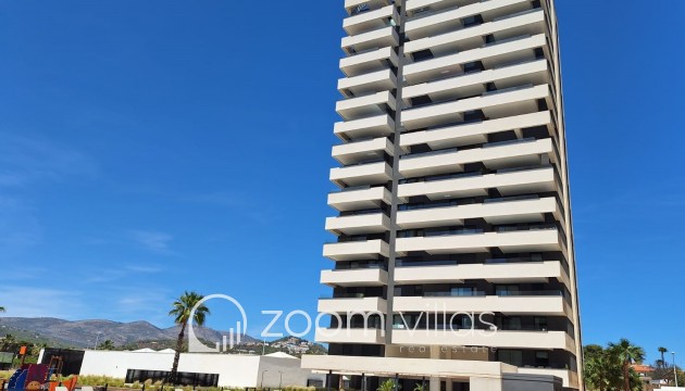 Reventa - Apartamento - Calpe