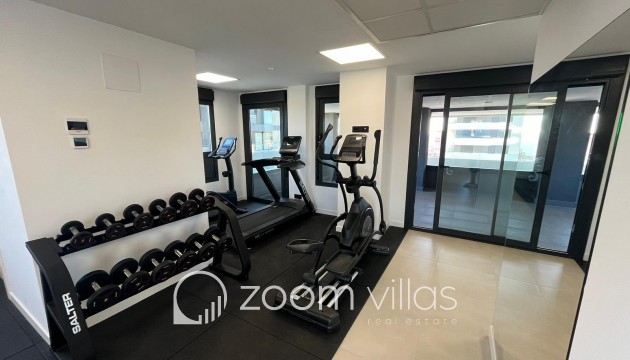 Reventa - Apartamento - Calpe