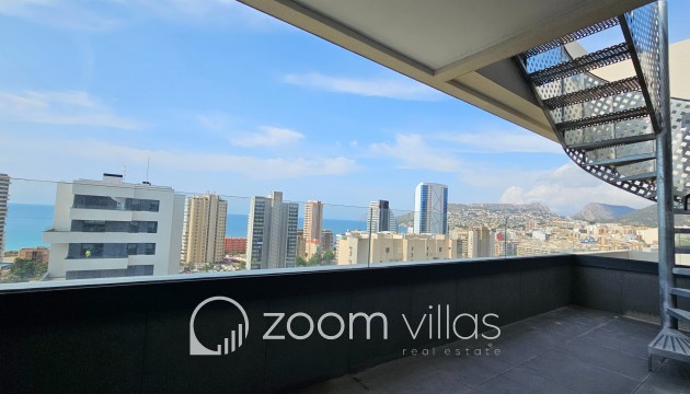 Reventa - Apartamento - Calpe