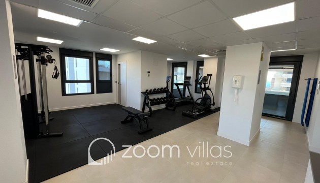 Reventa - Apartamento - Calpe