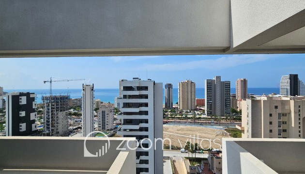 Reventa - Apartamento - Calpe
