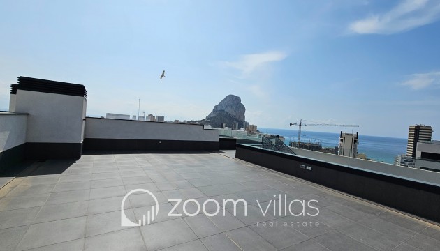 Reventa - Apartamento - Calpe