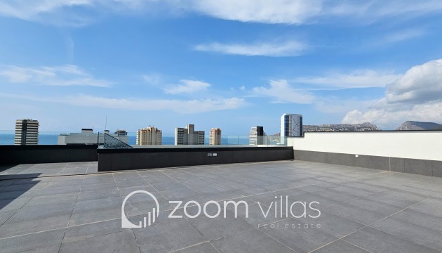 Reventa - Apartamento - Calpe