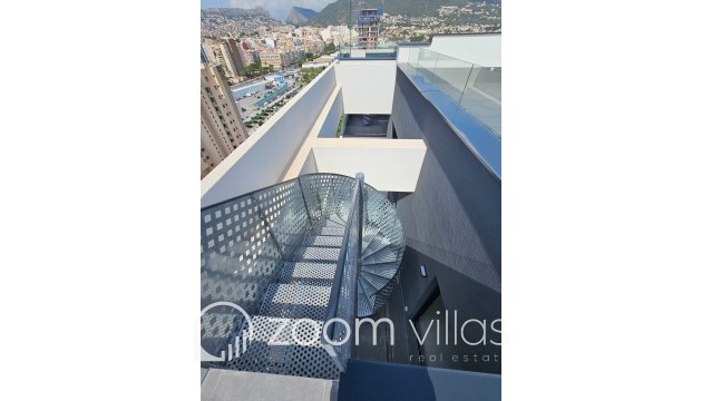 Reventa - Apartamento - Calpe