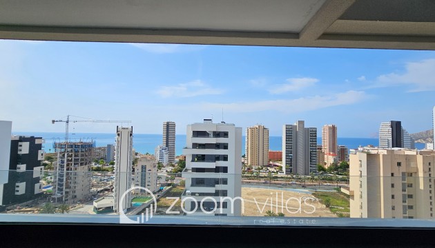 Reventa - Apartamento - Calpe