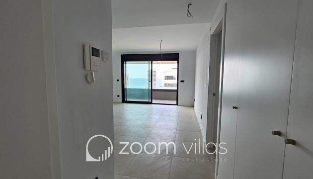 Reventa - Apartamento - Calpe