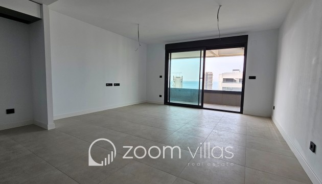 Reventa - Apartamento - Calpe