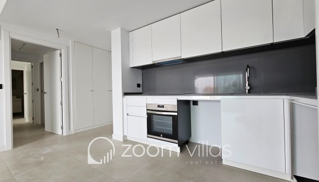 Reventa - Apartamento - Calpe