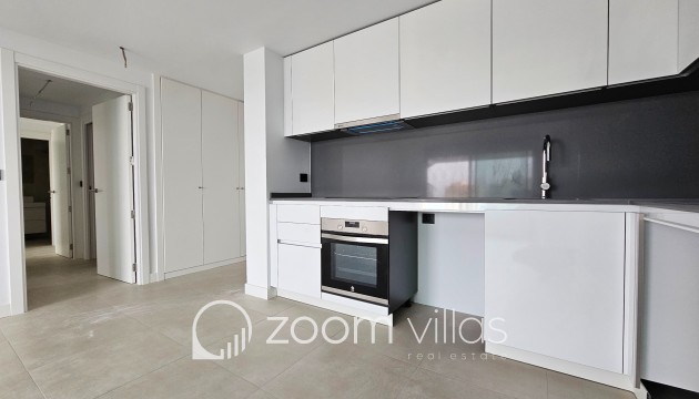 Reventa - Apartamento - Calpe