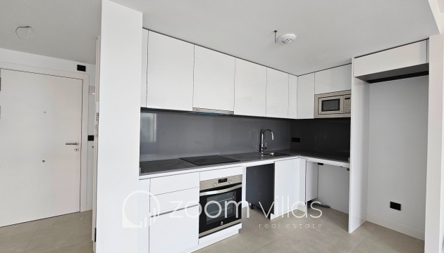 Reventa - Apartamento - Calpe