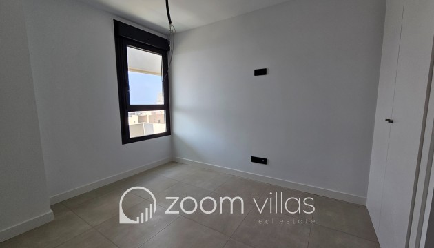 Reventa - Apartamento - Calpe