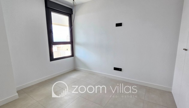 Reventa - Apartamento - Calpe