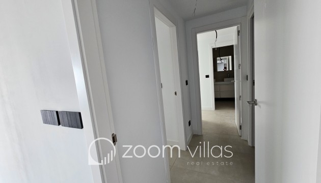 Reventa - Apartamento - Calpe