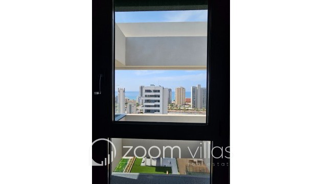 Reventa - Apartamento - Calpe