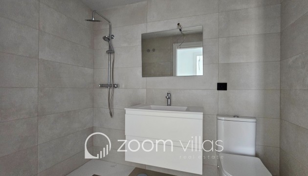 Reventa - Apartamento - Calpe