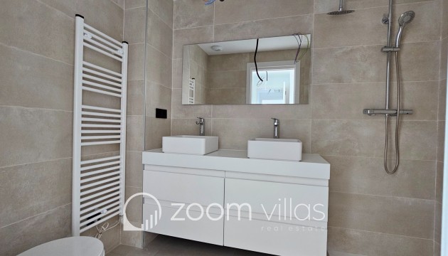 Reventa - Apartamento - Calpe