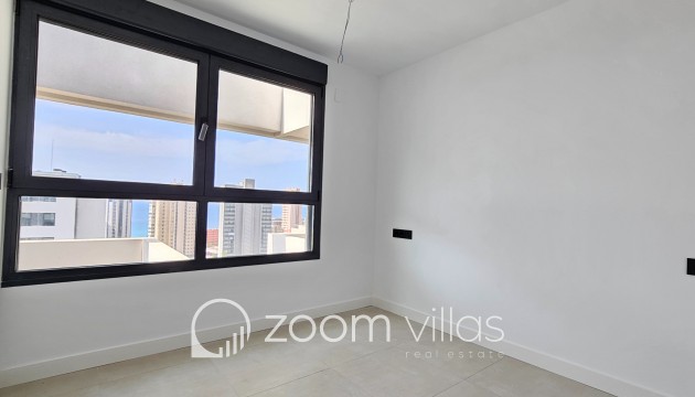 Reventa - Apartamento - Calpe