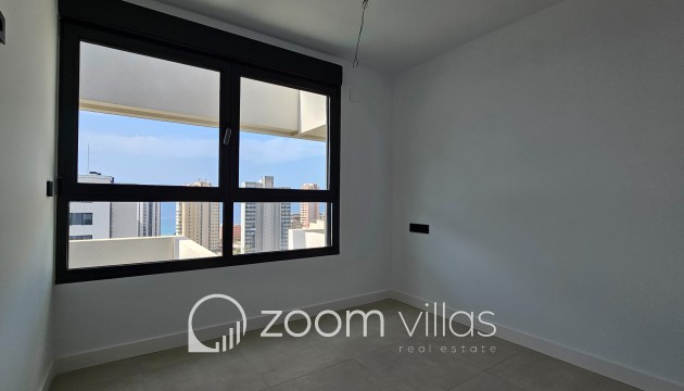 Reventa - Apartamento - Calpe