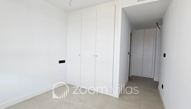Reventa - Apartamento - Calpe