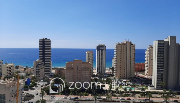 Reventa - Apartamento - Calpe