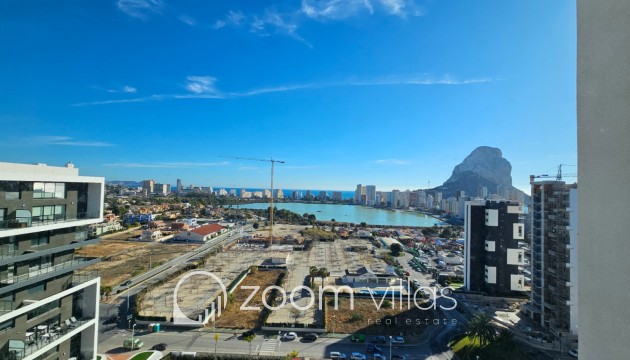 Reventa - Apartamento - Calpe