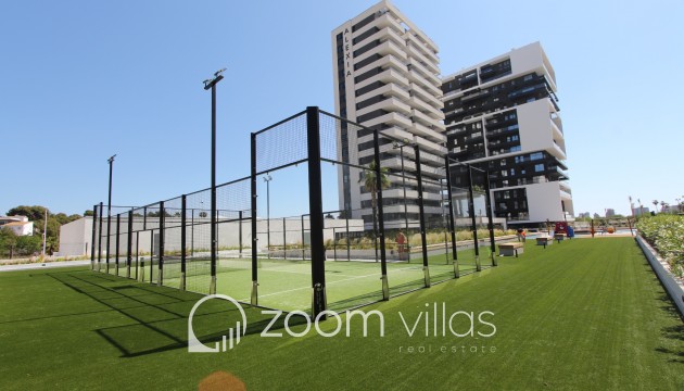 Reventa - Apartamento - Calpe