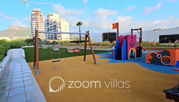 Reventa - Apartamento - Calpe