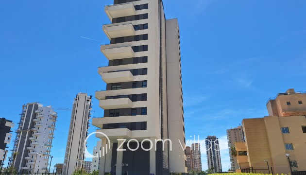 Reventa - Apartamento - Calpe