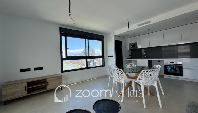 Reventa - Apartamento - Calpe