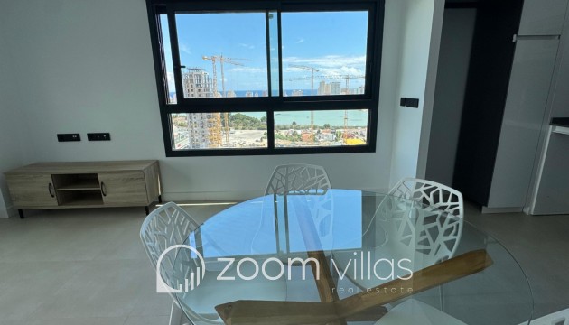 Reventa - Apartamento - Calpe