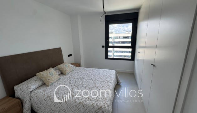Reventa - Apartamento - Calpe