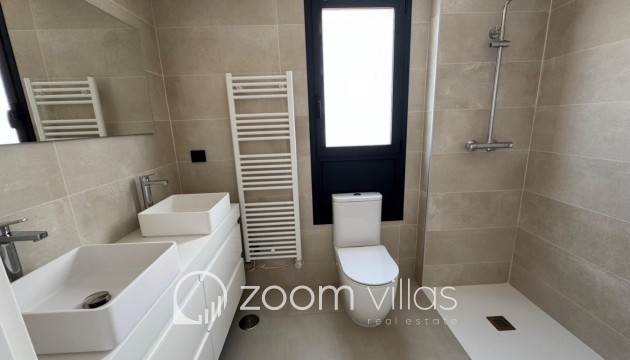 Reventa - Apartamento - Calpe