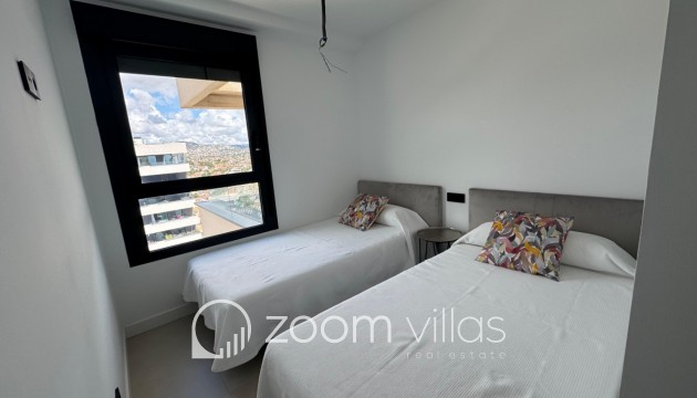 Reventa - Apartamento - Calpe