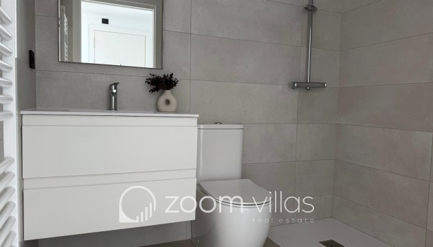 Reventa - Apartamento - Calpe