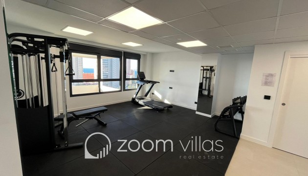 Reventa - Apartamento - Calpe