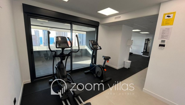 Reventa - Apartamento - Calpe