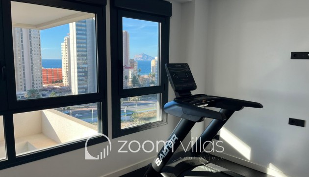 Reventa - Apartamento - Calpe