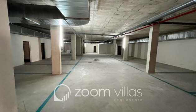 Reventa - Apartamento - Calpe