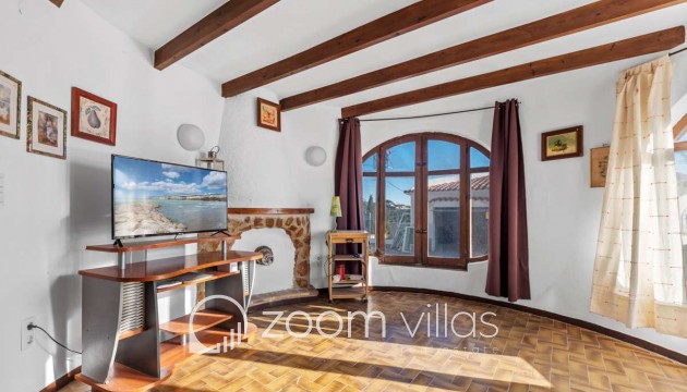 Wiederverkauf - Villa - Benissa