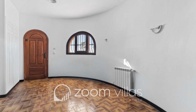 Wiederverkauf - Villa - Benissa