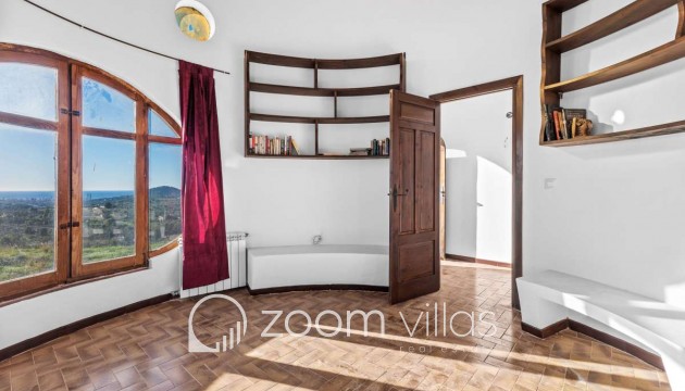 Wiederverkauf - Villa - Benissa